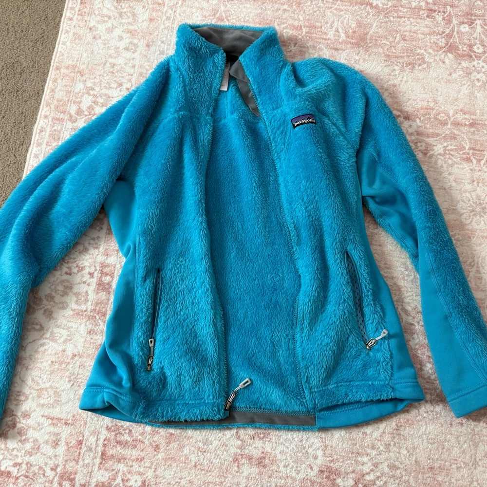 Patagonia Fleece Jacket
